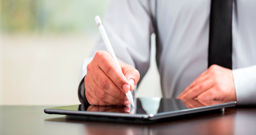 Implementará Gobierno firma electrónica de servidores públicos