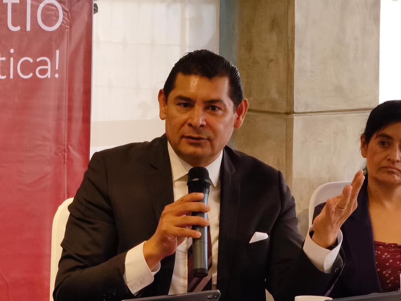 Propone Armenta Mier la creación del  Instituto Nacional de Litio