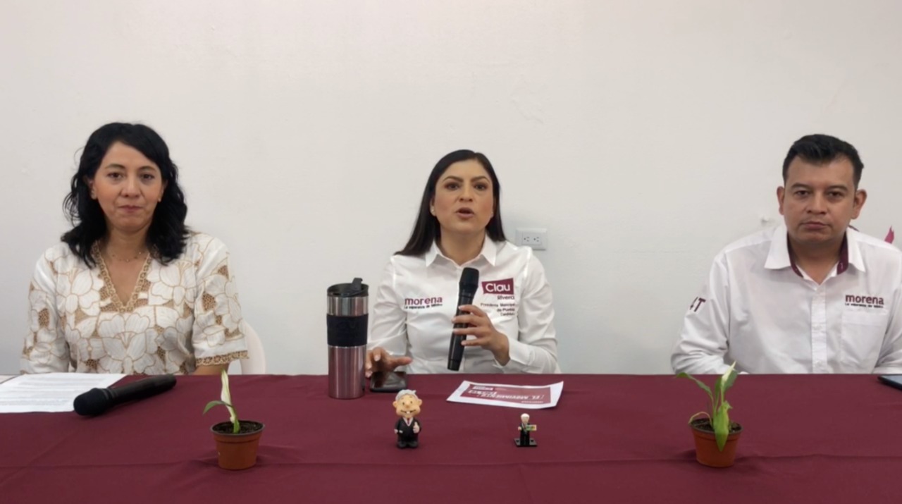 Asegura Rivera Vivanco que se acabarán los privilegios a la burocracia