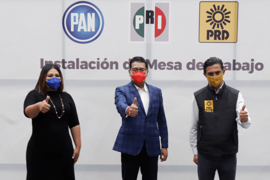 Todo listo para el inicio de las campañas electorales locales