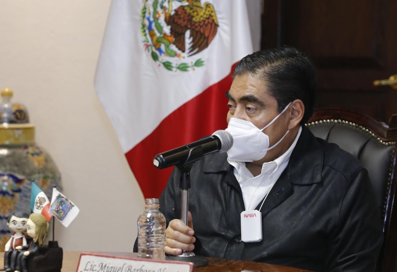 Acusa Barbosa que mercados se han convertido en espacios para la delincuencia