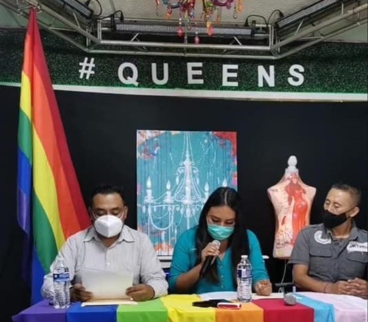 Candidatos se hacen pasar por transgénero para cubrir cuota LGBT en Tlaxcala