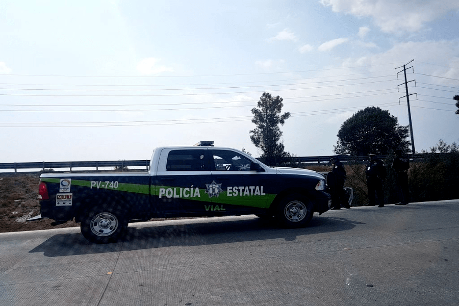Agentes de Vialidad serán incorporados a la Policía Estatal