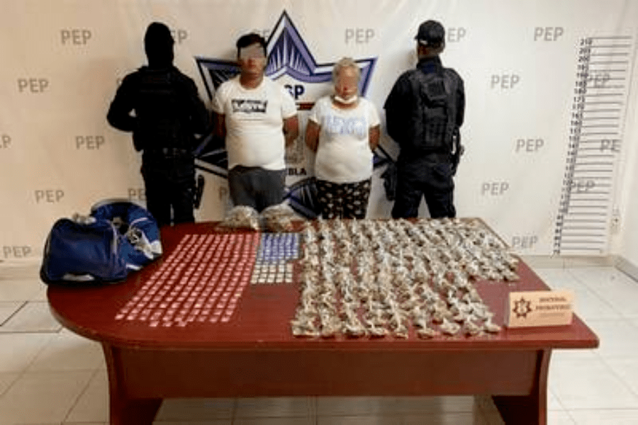 Denunciará Gobierno a jueces federales por liberación de presuntos delincuentes