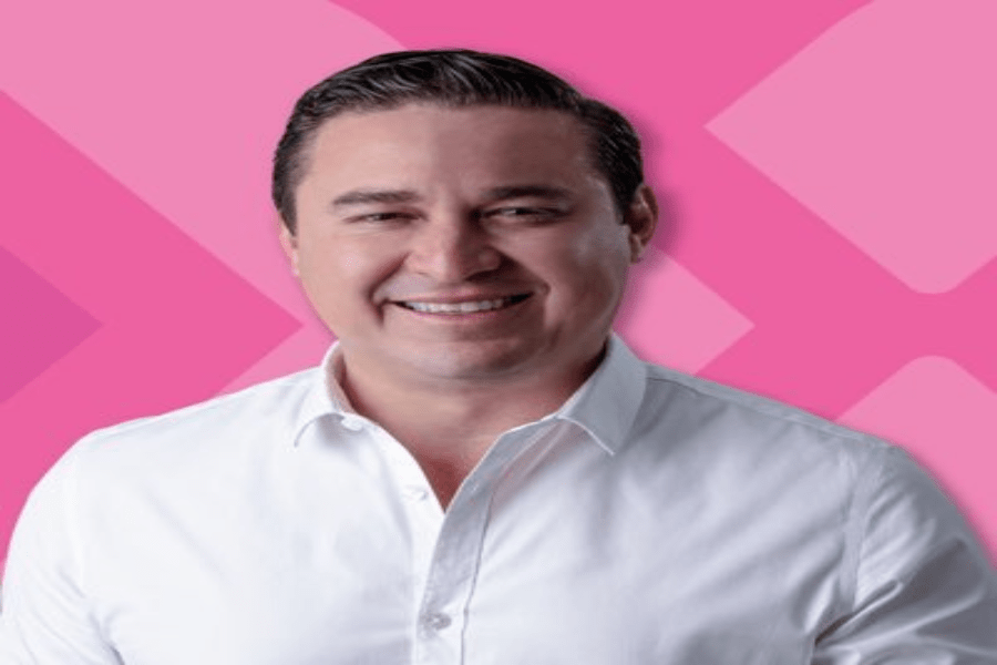 Atentan contra el candidato a la alcaldía de Acapulco