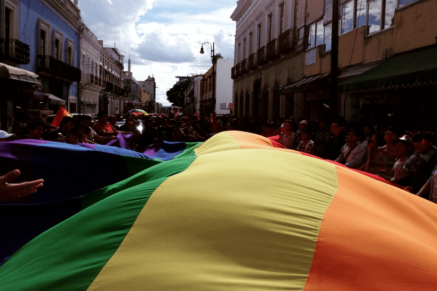 Elección inédita: registra México el número más alto de candidaturas LGBT