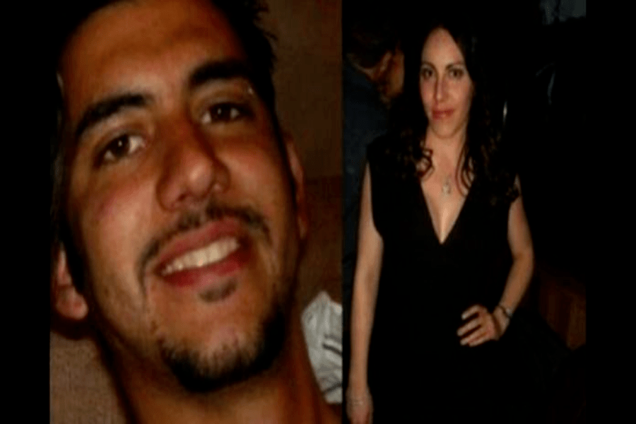 Dictan sentencia de 76 años contra el feminicida de Karla López Albert