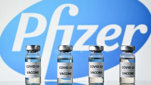 Vacuna de Pfizer contra covid19 para niños y adolescentes estaría lista en diciembre