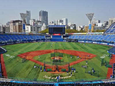 La WBSC presentó grupos y horarios para Tokio 2020