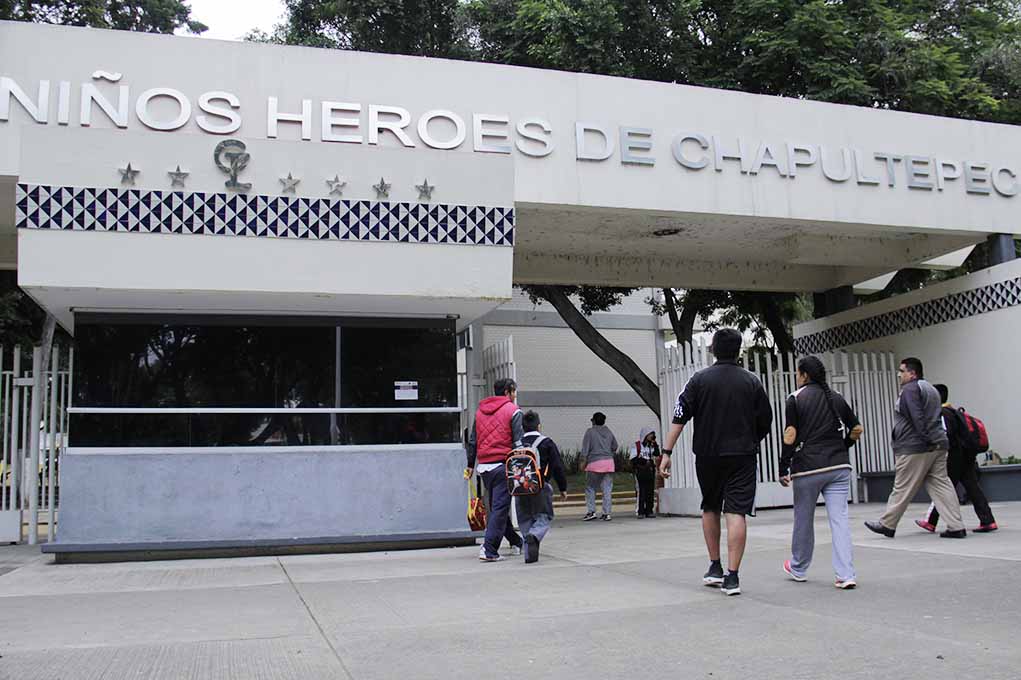 Piden a SEP y Segob no encubrir a abusadores sexuales de menores en centros escolares