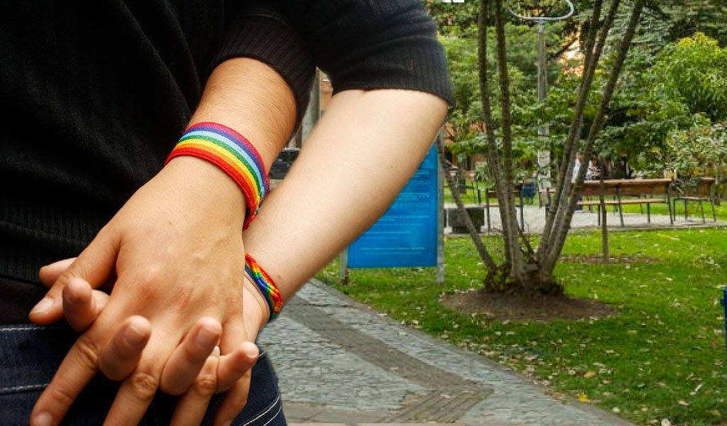 En Puebla capital, 8 de cada 10 personas de la comunidad LGBTI han sido víctimas de discriminación en espacios públicos