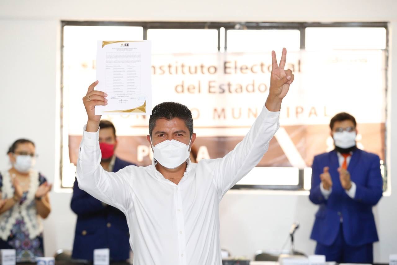 Inseguridad y reactivación económica, serán los temas principales en el arranque de Rivera Pérez