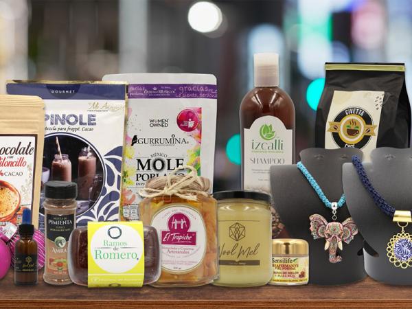 Suman ventas por $1 millón de pesos artículos de Orgullo Puebla en Mercado Libre