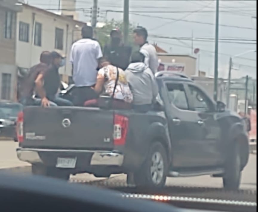 Morena pide al IEE intensificar vigilancia en toda la entidad
