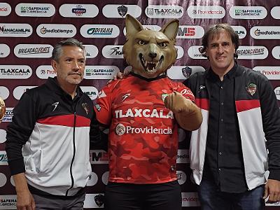 Habemus nuevo líder en la jauría tlaxcalteca