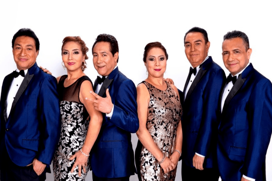 Piden cancelar el cumbión de «Los Ángeles Azules» por normalizar el estupro con «17 años»