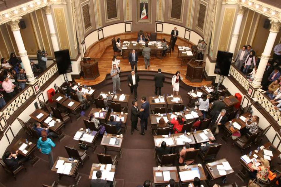 Sobrerrepresentación impidió que Garmendia y Tonantzin llegaran al Congreso