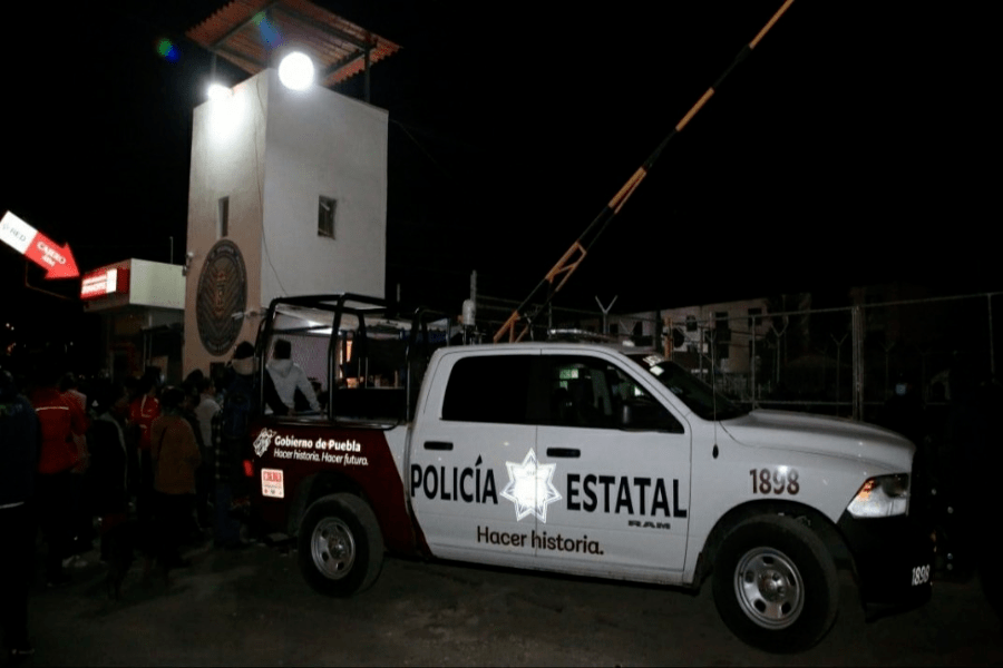 Construyeron un «pueblito» al interior del CERESO, con sexoservicio y renta de cuartos