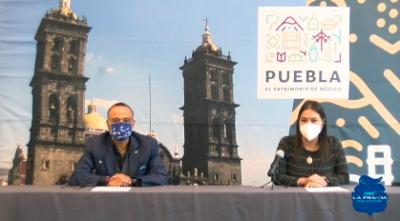 La Secretaría de Turismo Estatal y Club Puebla se unen