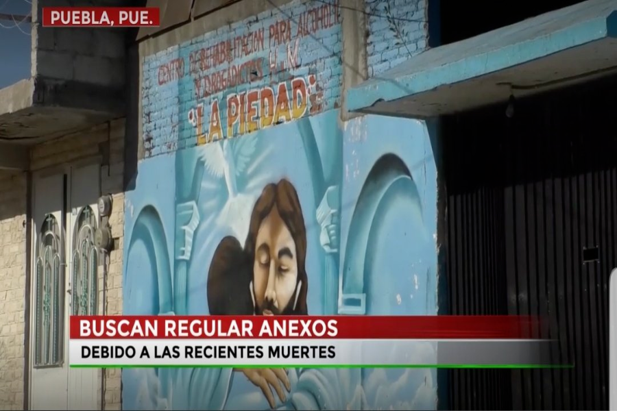 Regularán anexos