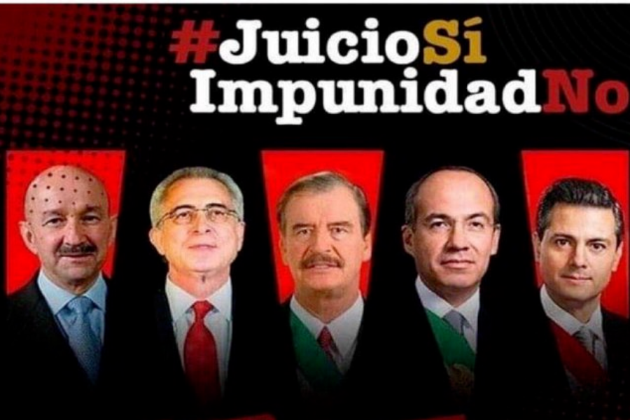 Que participen en la consulta sobre expresidentes, pide Miguel Barbosa a poblanos