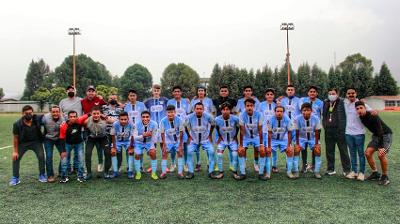 La escuadra Choluteca busca el ascenso a tercera división