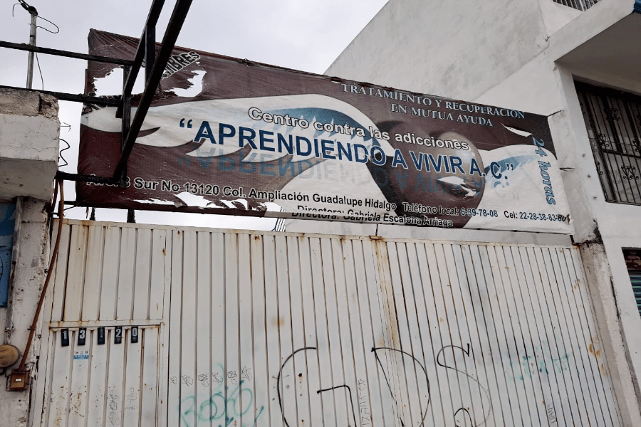 Lo agarran a tablazos en anexo de Tepeaca; falleció horas más tarde en hospital