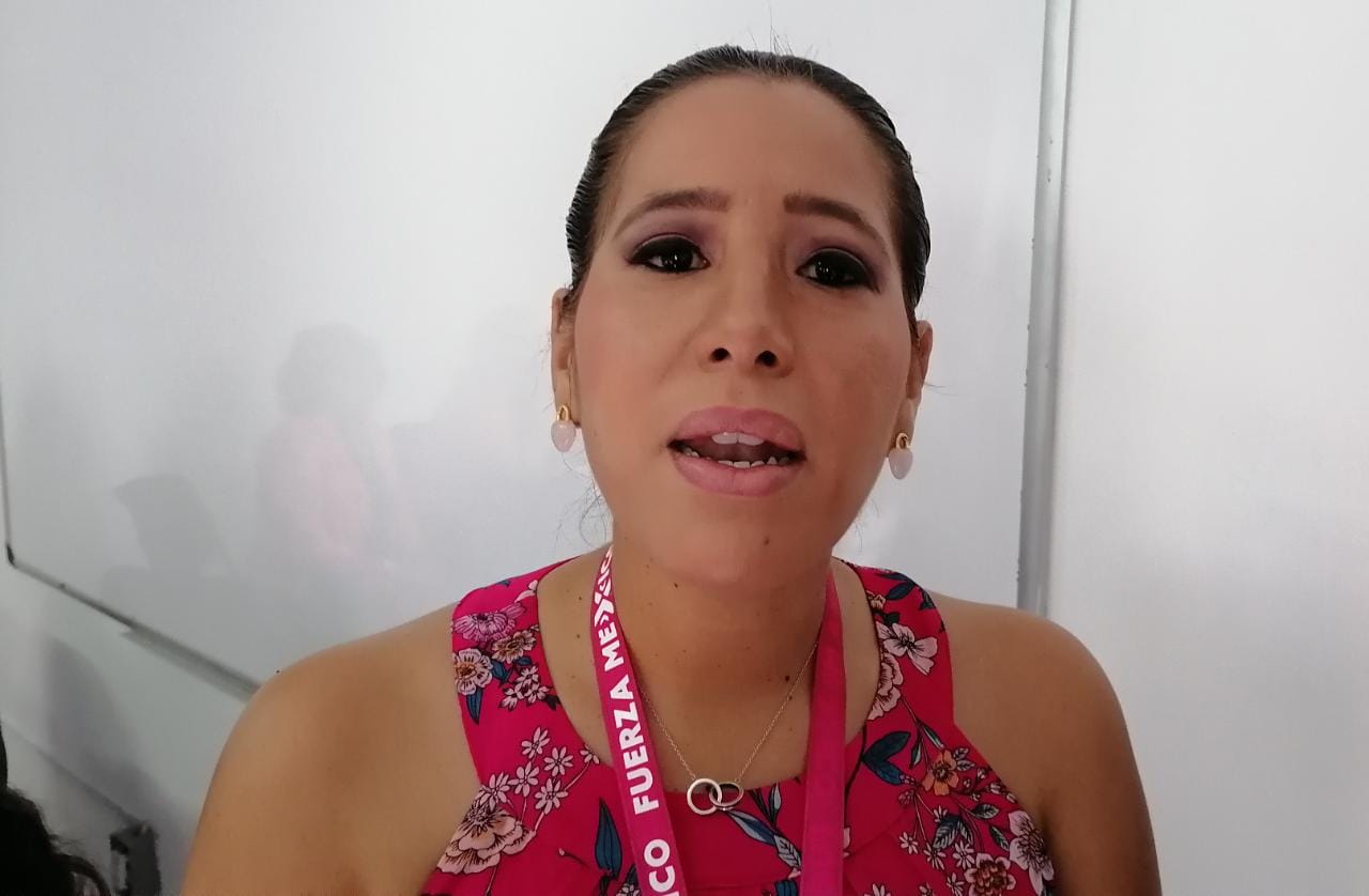 Analiza Rivera Santamaría impugnar revocación de su registro