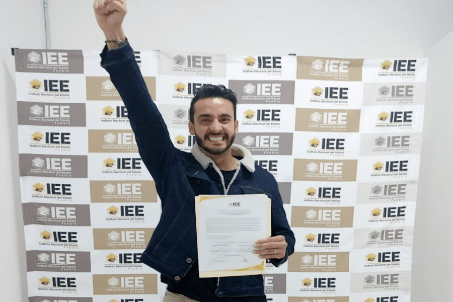 Antorcha se queda sin representación en el Congreso de Puebla