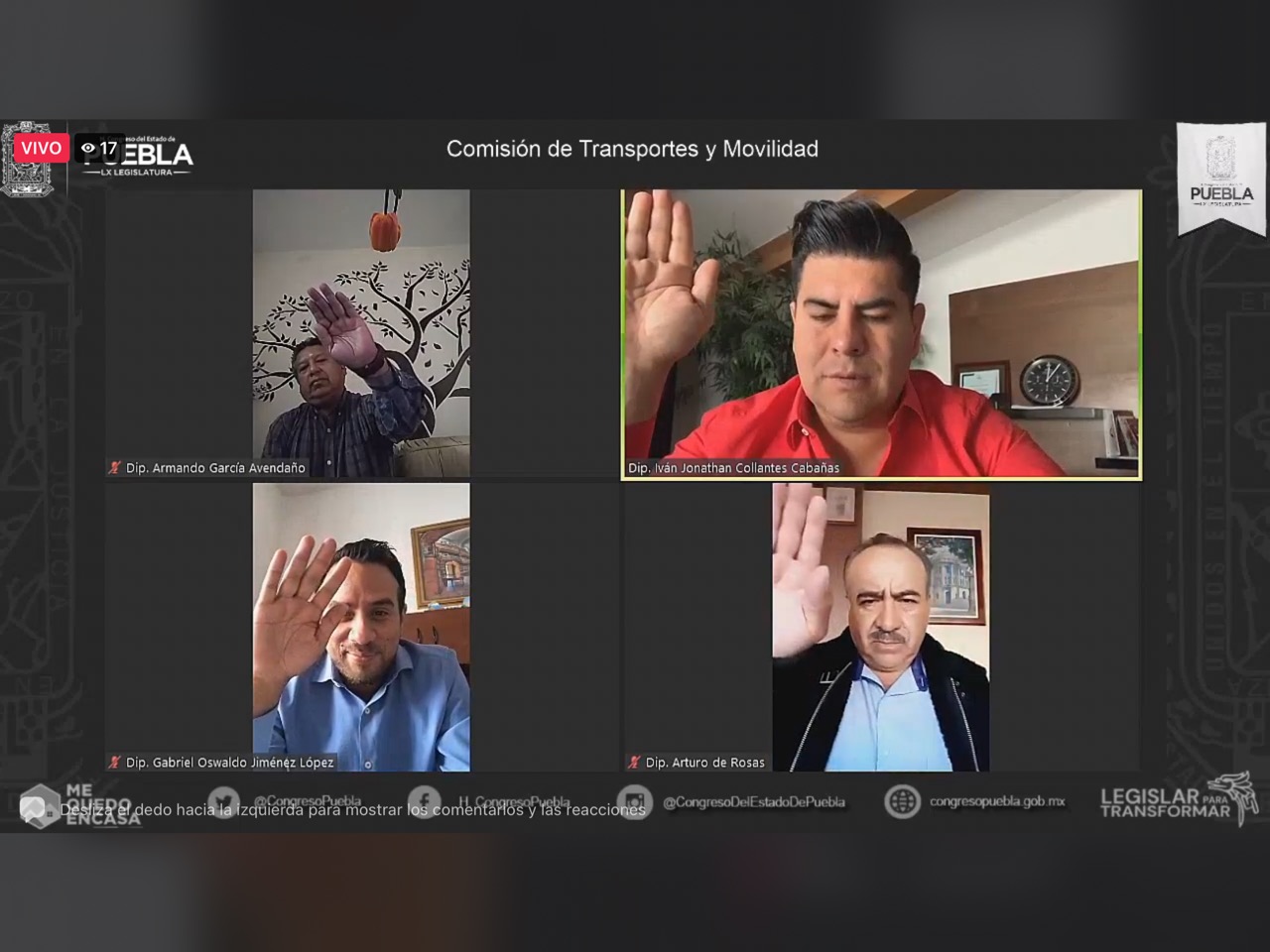 Cancelarán licencia por diez años a conductores que participen en arrancones