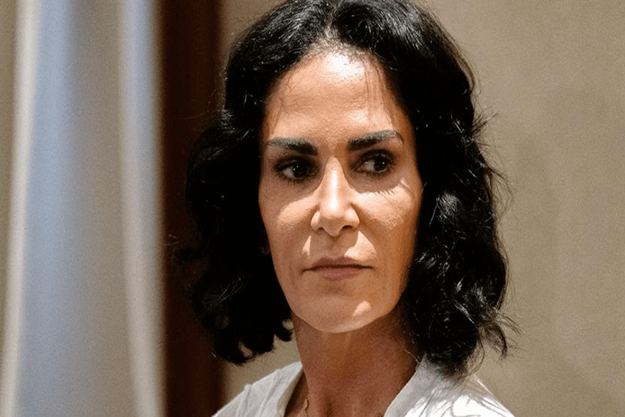 Sentencian a otro expolicía por la tortura de Lydia Cacho