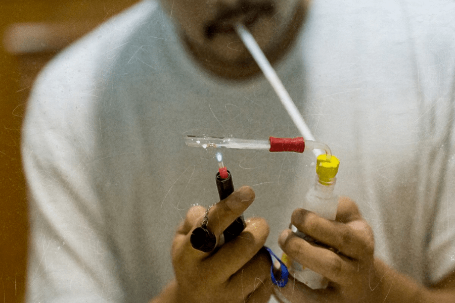 Aumenta el consumo de drogas en todo el mundo durante la pandemia: ONU