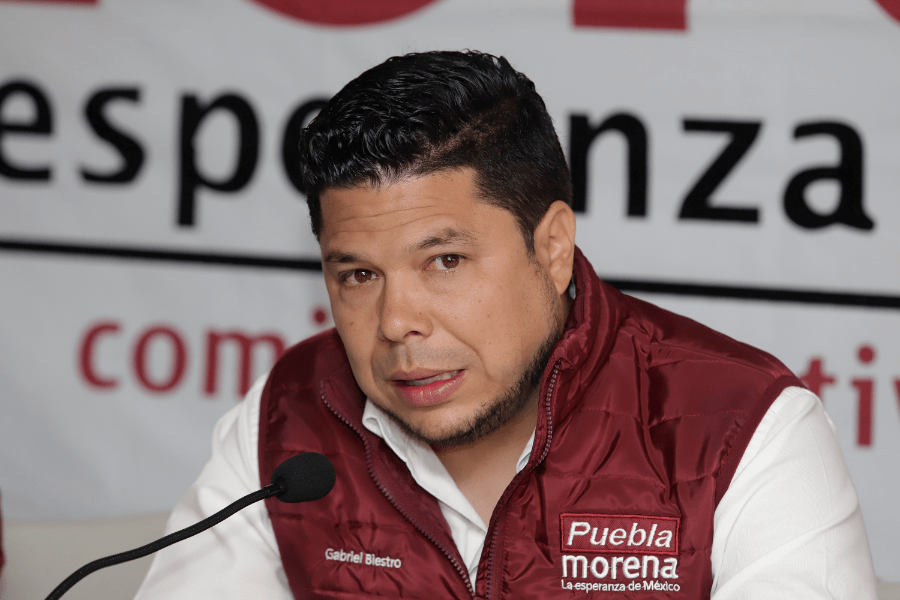 Todos unidos contra Claudia Rivera