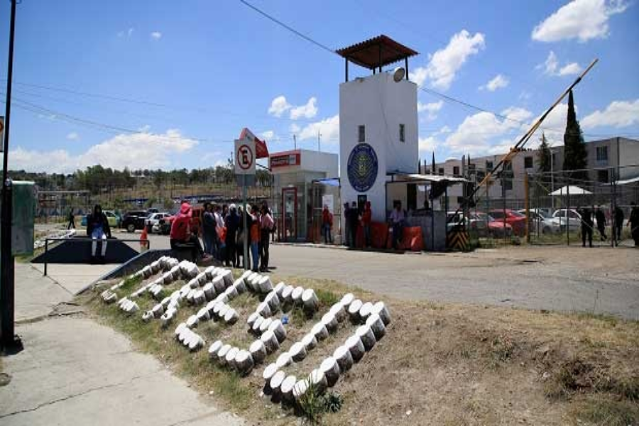 Director del CERESO de San Miguel, entre los detenidos por fuga de reo