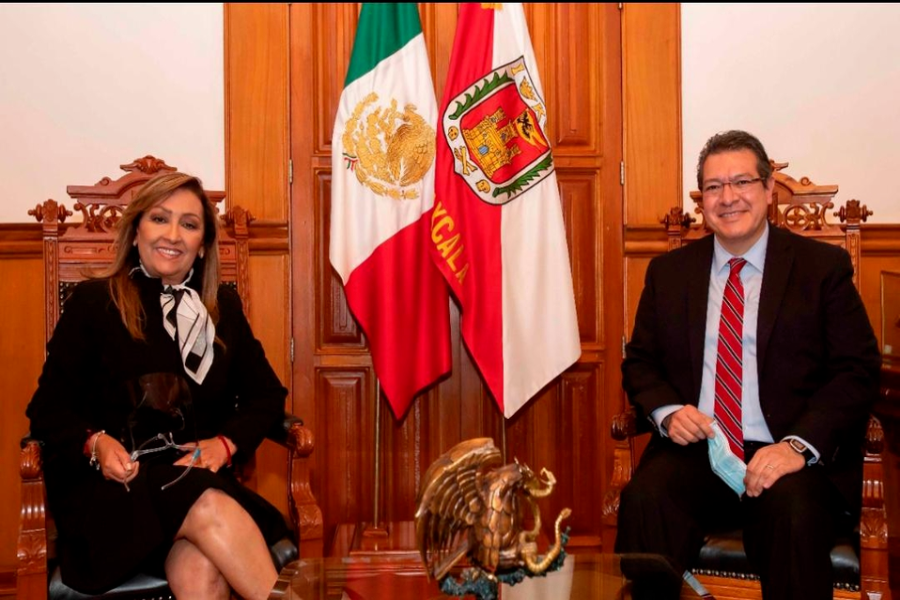 Inicia el proceso de transición en Tlaxcala