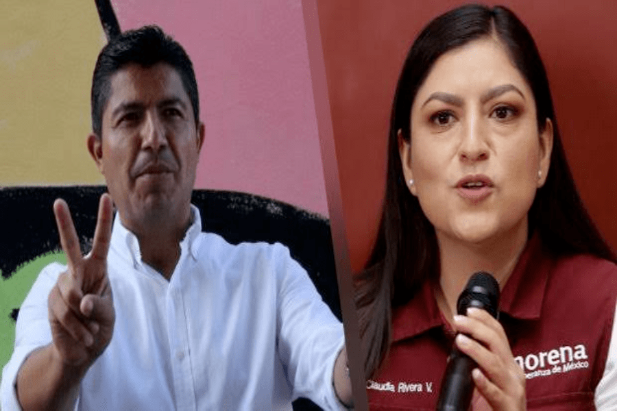 Entrega-repeción en Puebla capital inicia el próximo 24 de junio