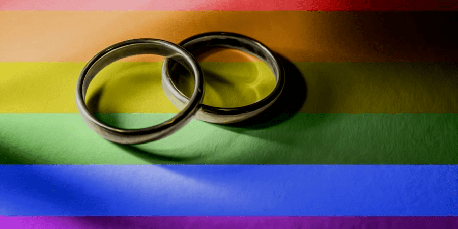 Baja California aprueba el matrimonio igualitario