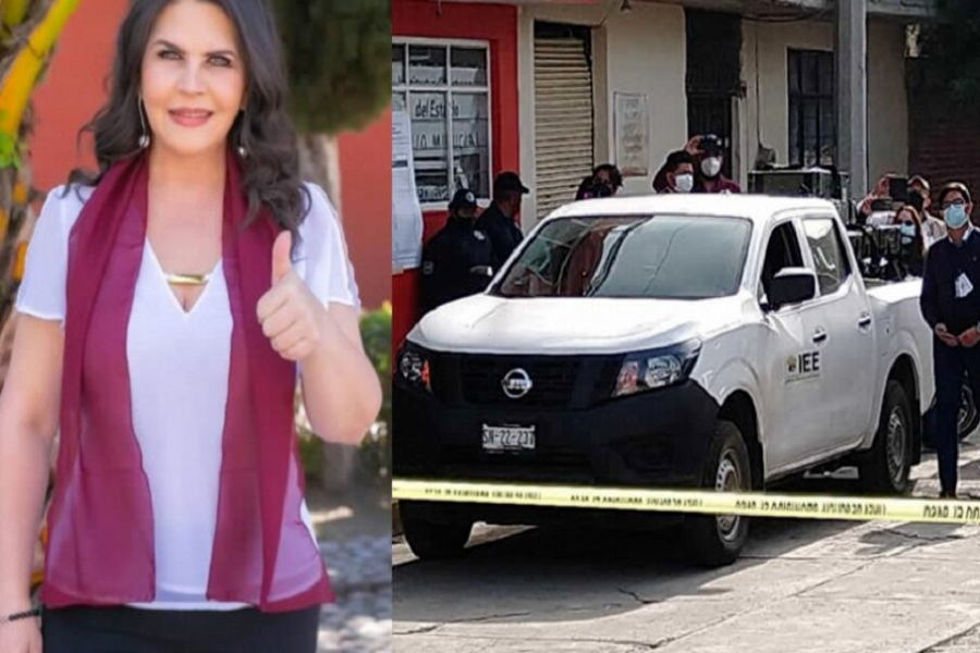 Conflicto a la vista en Texmelucan; Norma Layón da la vuelta en recuento de votos
