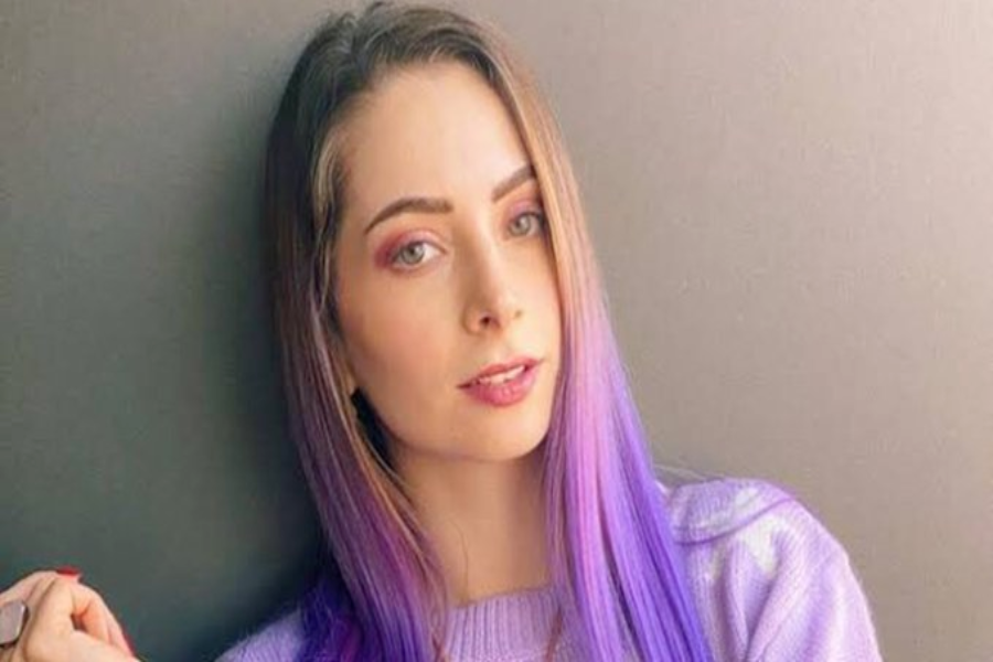 Hasta cinco años podría permanecer en prisión la youtuber «YosStop»