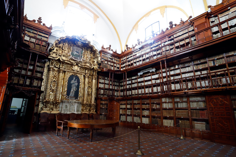 Colocarán chips en las piezas de los museos; iniciarán procesos administrativos por saqueos