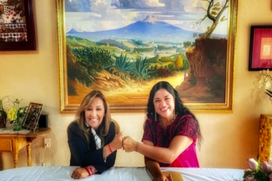 Tlaxcala será un laboratorio en temas culturales a nivel nacional