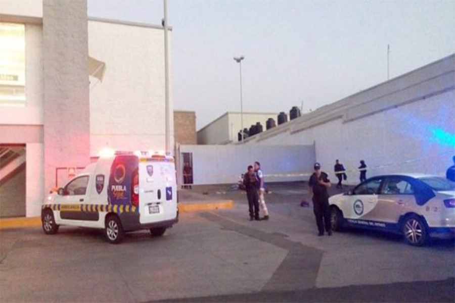 Dan 30 años de prisión a homicidas del Superama en Zavaleta