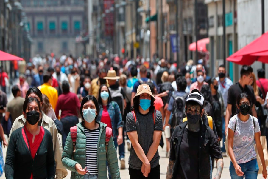 Presentarán este viernes nuevos parámetros del semáforo epidemiológico