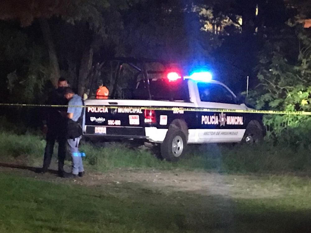 Hallan cuerpo flotando en río Alseseca