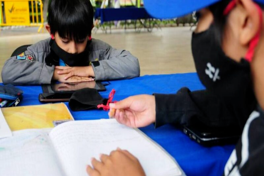 No se pondrá en riesgo la salud de los niños: regreso a clases será condicionado