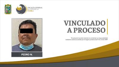 En prisión presunto agresor sexual de niña de 6 años en Viveros Del Valle