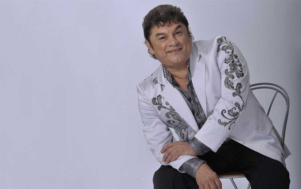 Muere por covid-19 José Manuel Zamacona, vocalista de Los Yonics