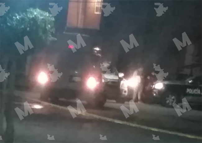 Hallan cadáver desmembrado y en bolsas en calles de Texmelucan