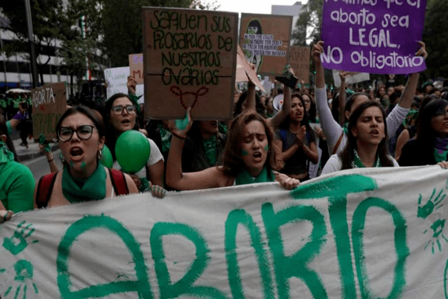 Congreso no analizará la despenalización del aborto en este periodo ordinario de sesiones