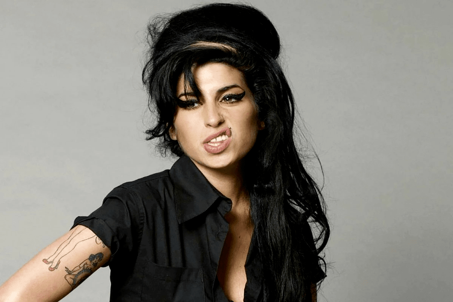 Diez años sin Amy Winehouse